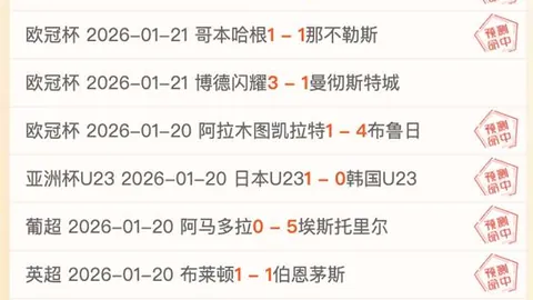 丹麦甲利恩比分析：包周20胜16，专家期号推荐质合前区十码